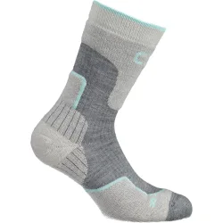 CMP Wool Trekking Socken
