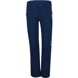 Trollkids Kinder Fjell Softshell Hose