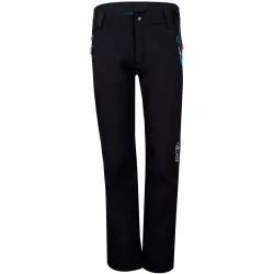 Trollkids Kinder Fjell Softshell Hose