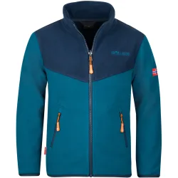 Trollkids Kinder Oppdal XT Jacke