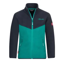 Trollkids, Trollkids Kinder Oppdal XT Jacke