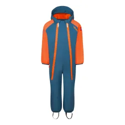 Trollkids Kinder Nordkapp Overall