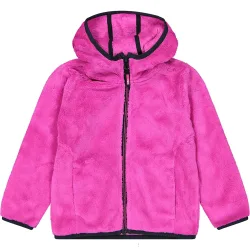 CMP Kinder Highloft Hoodie Jacke
