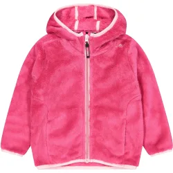 CMP Kinder Highloft Hoodie Jacke