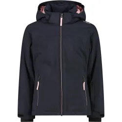CMP Kinder Snaps Jacke