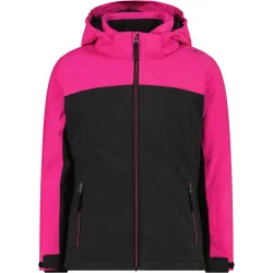 CMP Kinder Snaps Jacke