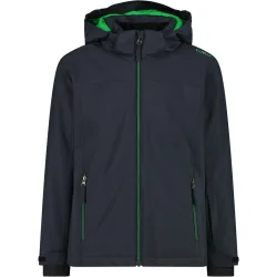 CMP Kinder Snaps Jacke