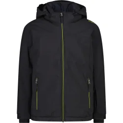 CMP Kinder Snaps Jacke