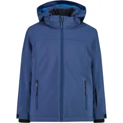 CMP Kinder Snaps Jacke