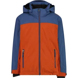 CMP Kinder Snaps Jacke