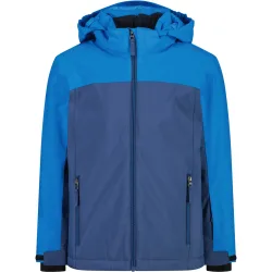 CMP Kinder Snaps Jacke