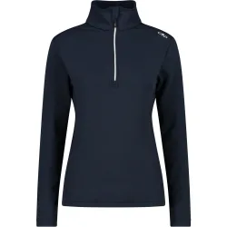 CMP Damen Grid Tech Pullover