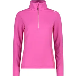 CMP Damen Grid Tech Pullover
