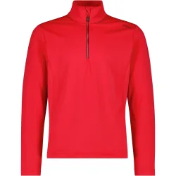 CMP Herren Grid Tech Pullover