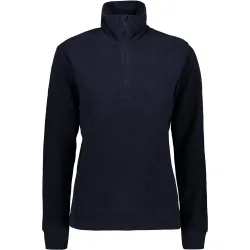 CMP Damen Light Fleece Pullover