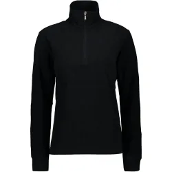 CMP Damen Light Fleece Pullover