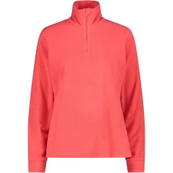 CMP Damen Light Fleece Pullover