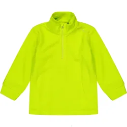 CMP Kinder Light Fleece Pullover