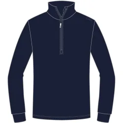 CMP Kinder Boys Arctic Fleece Pullover