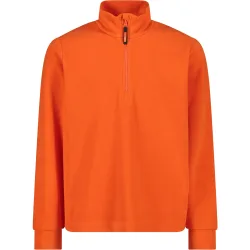 CMP Kinder Boys Arctic Fleece Pullover