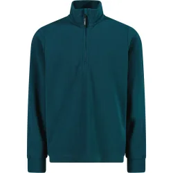CMP Kinder Boys Arctic Fleece Pullover