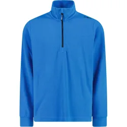 CMP Kinder Boys Arctic Fleece Pullover