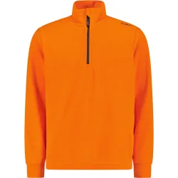 CMP Kinder Boys Arctic Fleece Pullover