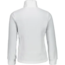 CMP Kinder Girls Arctic Fleece Pullover