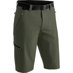 Maier Sports Herren Nil Bermuda Shorts