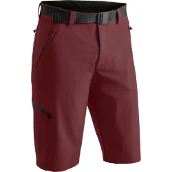 Maier Sports Herren Nil Bermuda Shorts