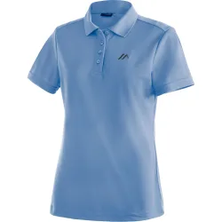 Maier Sports Damen Ulrike T-Shirt