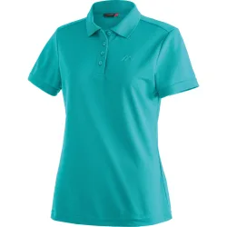 Maier Sports Damen Ulrike T-Shirt