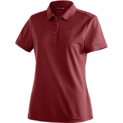 Maier Sports Damen Ulrike T-Shirt
