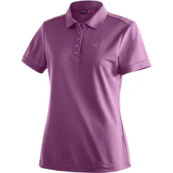 Maier Sports Damen Ulrike T-Shirt