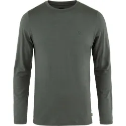 Fjällräven Herren Abisko Wool Longsleeve