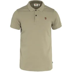 Fjällräven Herren Övik Polo T-Shirt