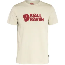 Fjällräven Herren Logo T-Shirt