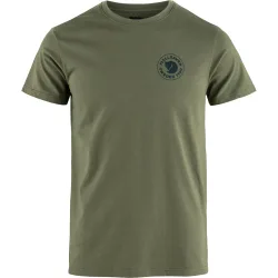 Fjällräven Herren 1960 Logo T-Shirt