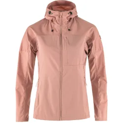 Fjällräven Damen Abisko Midsummer Jacke