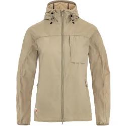 Fjällräven Damen High Coast Wind Jacke
