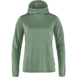 Fjällräven Damen Abisko Sun Hoodie