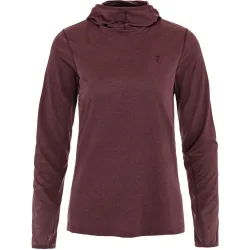 Fjällräven Damen Abisko Sun Hoodie