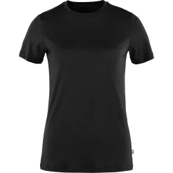 Fjällräven Damen Abisko Wool T-Shirt