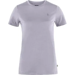 Fjällräven Damen Abisko Wool T-Shirt