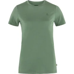 Fjällräven Damen Abisko Wool T-Shirt