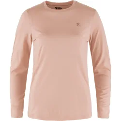 Fjällräven Damen Abisko Wool Longsleeve