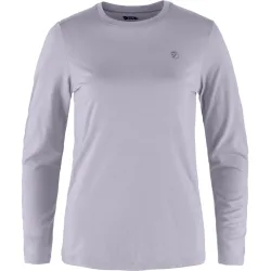 Fjällräven Damen Abisko Wool Longsleeve