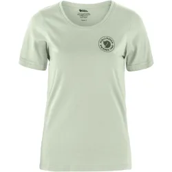 Fjällräven Damen 1960 Logo T-Shirt