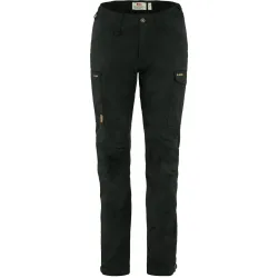 Fjällräven Damen Kaipak Curved Hose