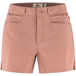 Fjällräven Damen High Coast Lite Shorts
